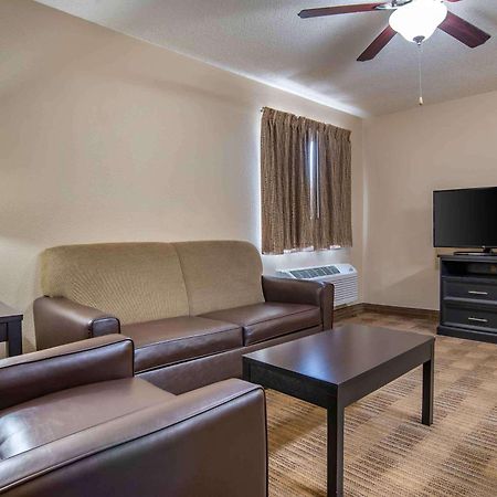 Extended Stay America Suites - Fort Worth - Fossil Creek Luaran gambar