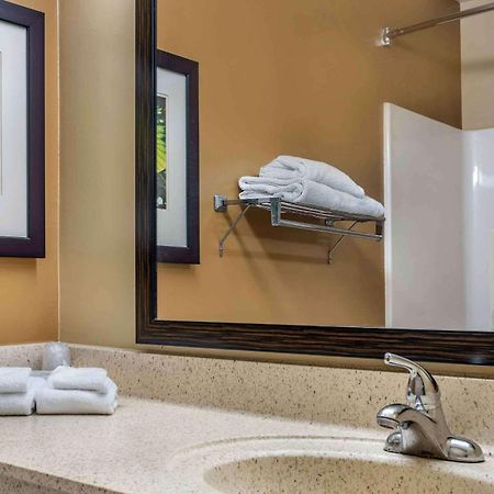 Extended Stay America Suites - Fort Worth - Fossil Creek Luaran gambar