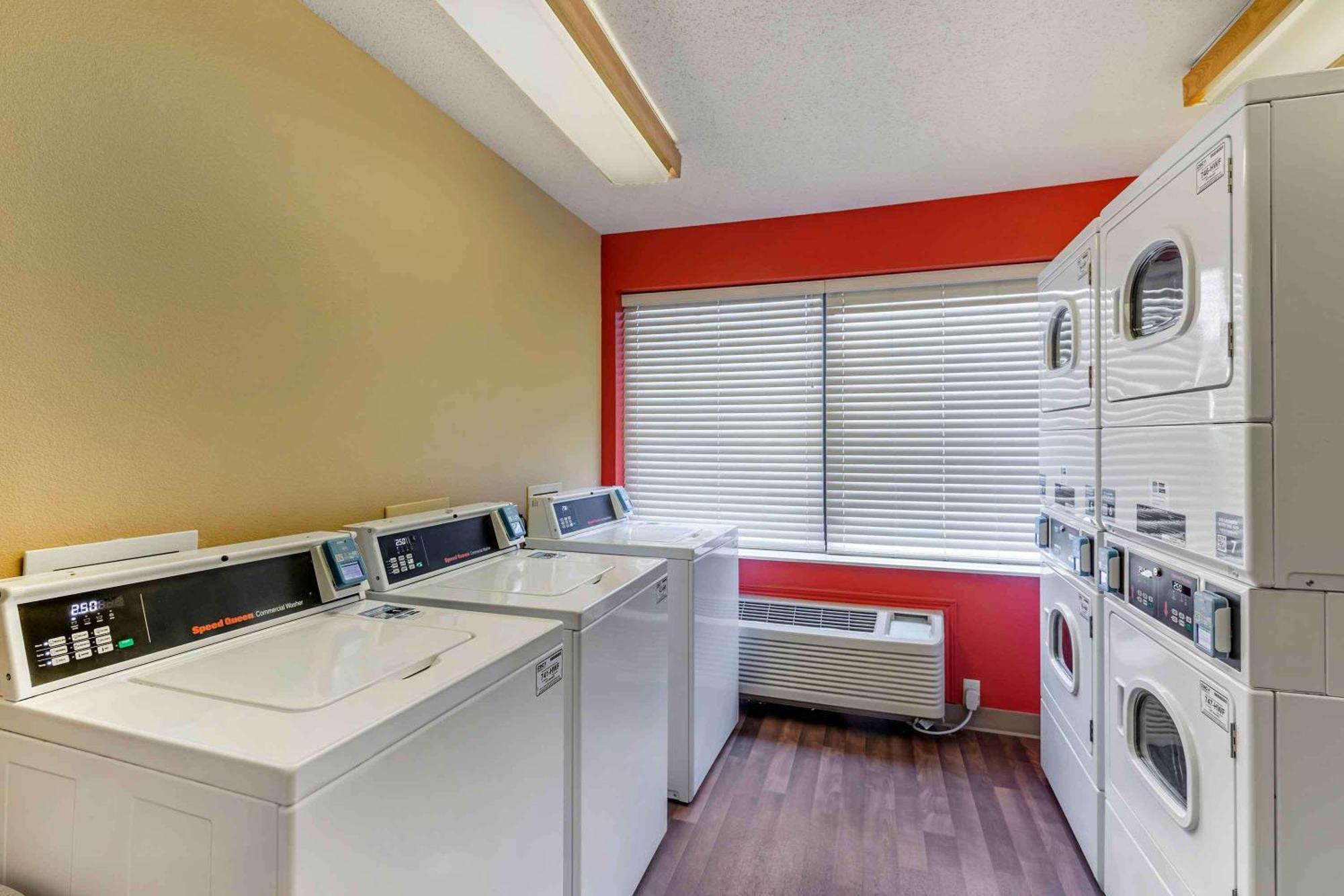 Extended Stay America Suites - Fort Worth - Fossil Creek Luaran gambar