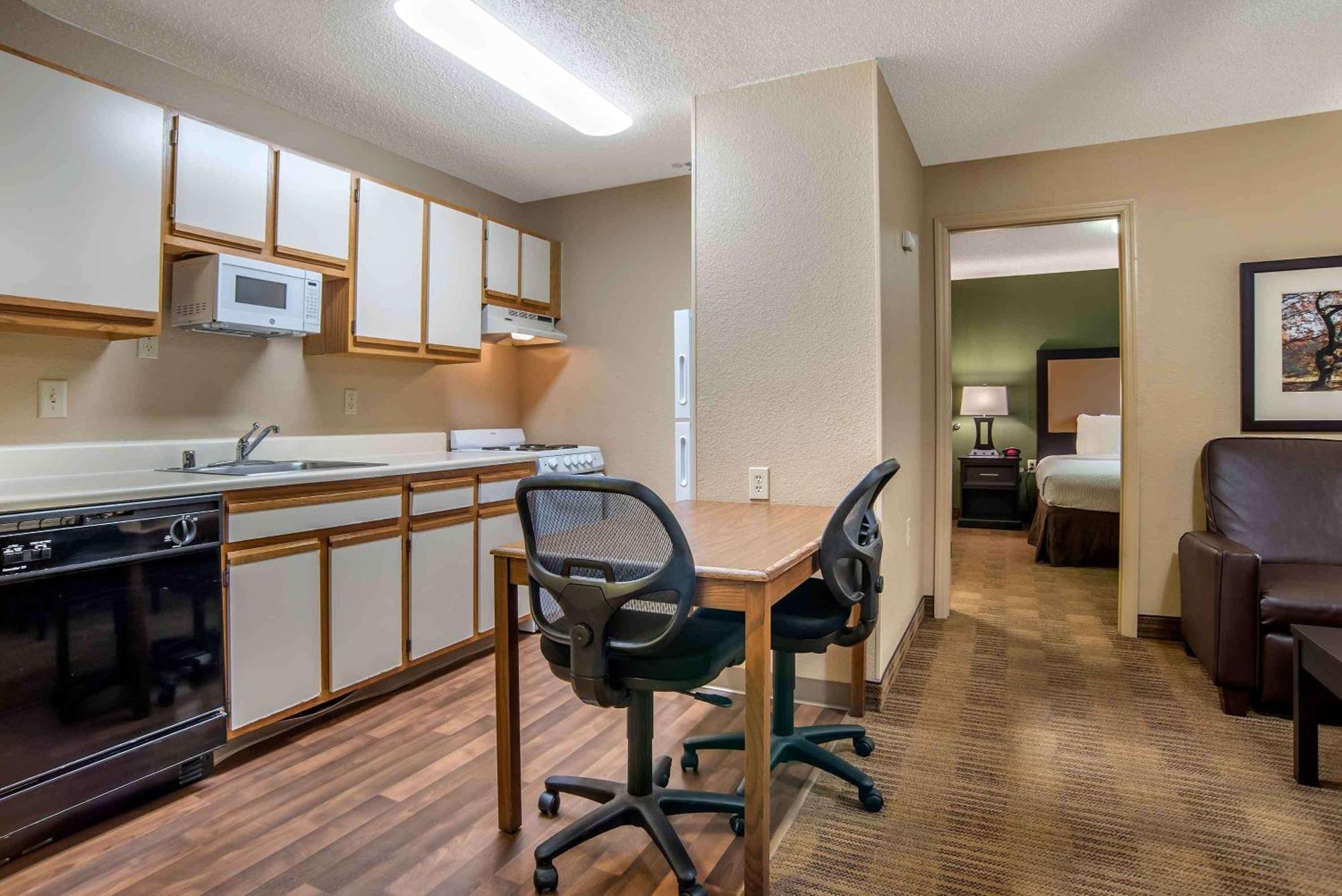 Extended Stay America Suites - Fort Worth - Fossil Creek Luaran gambar