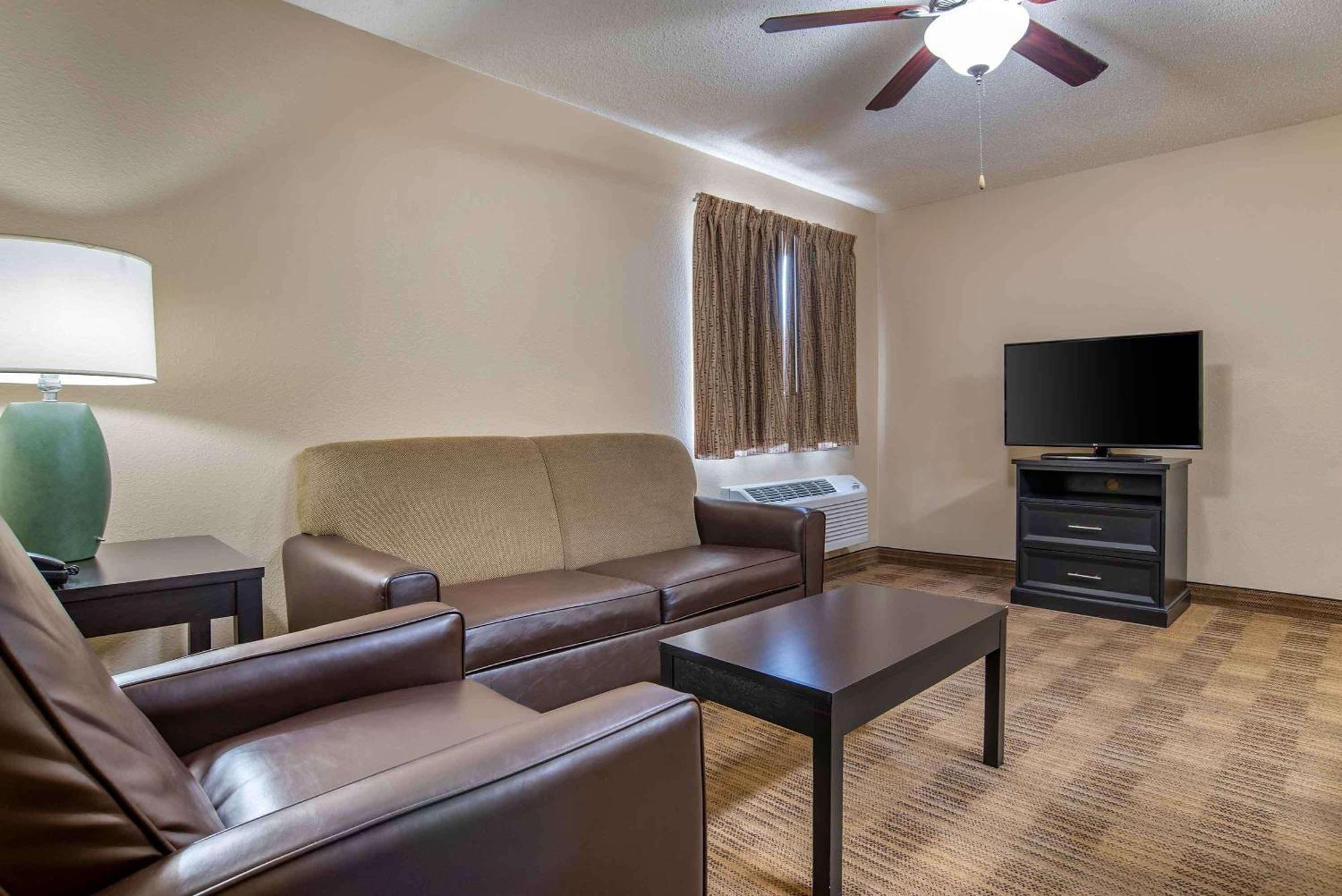 Extended Stay America Suites - Fort Worth - Fossil Creek Luaran gambar