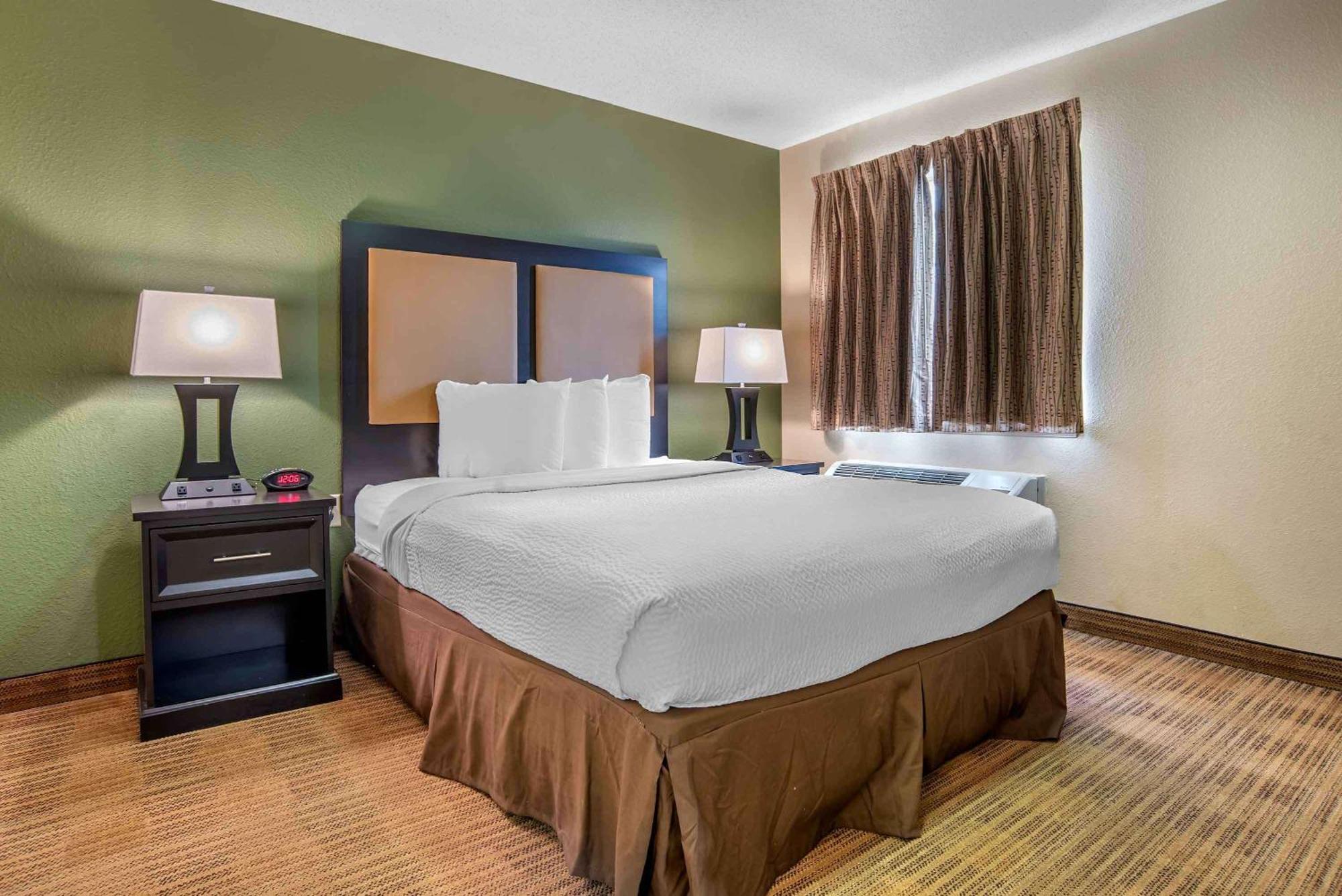 Extended Stay America Suites - Fort Worth - Fossil Creek Luaran gambar