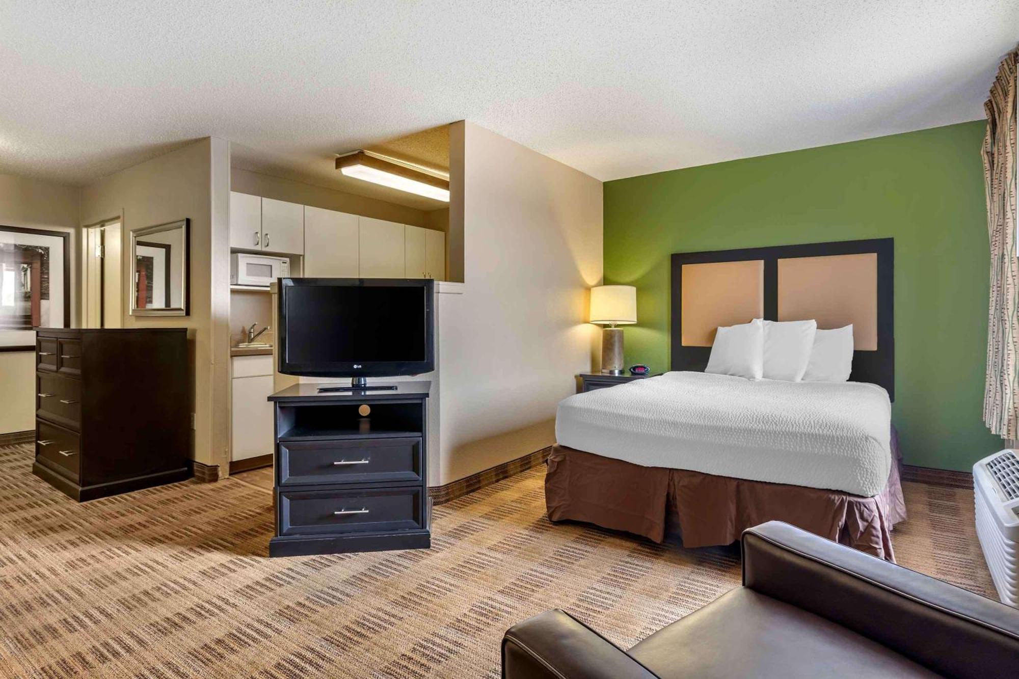Extended Stay America Suites - Fort Worth - Fossil Creek Luaran gambar