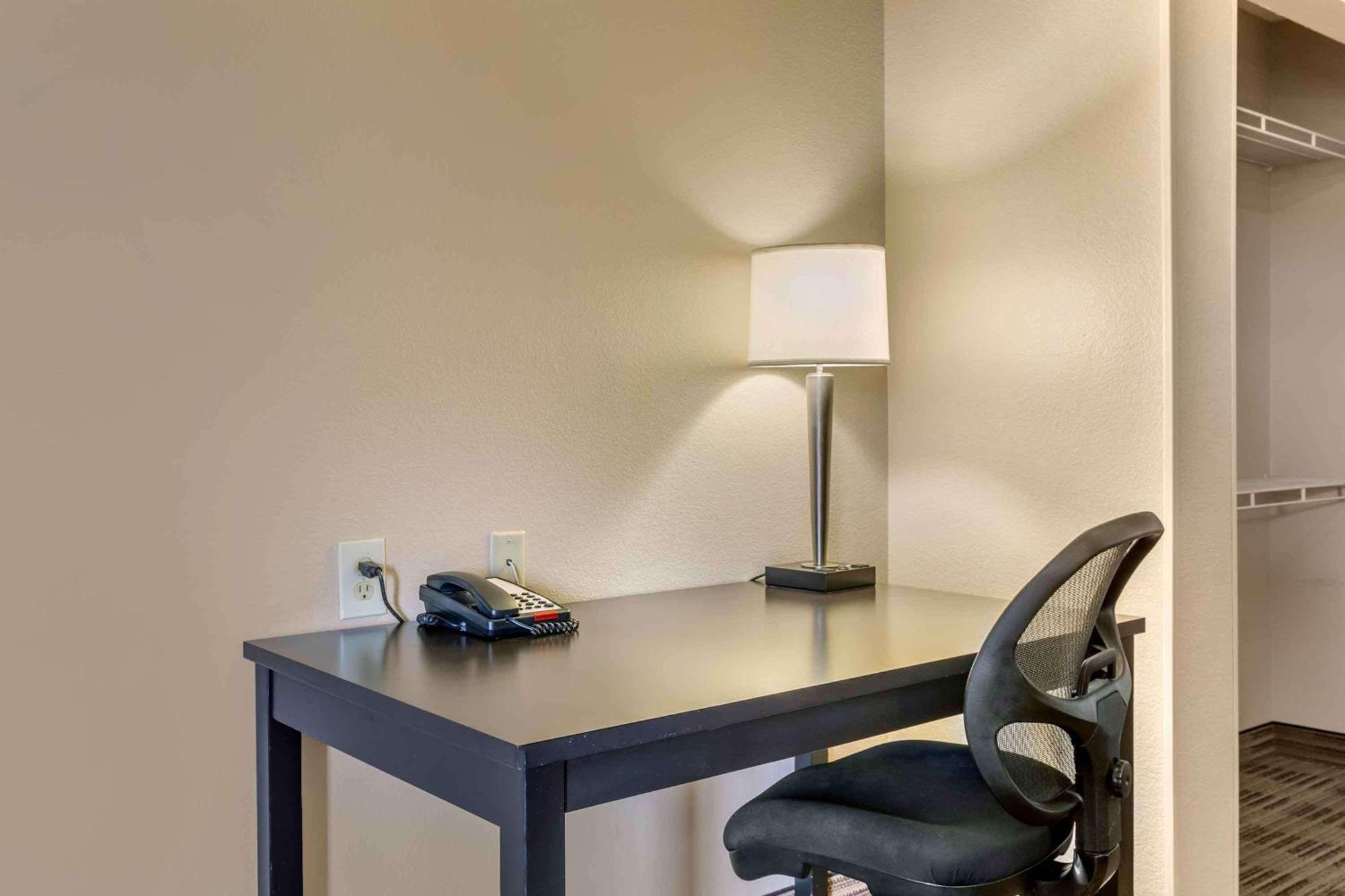 Extended Stay America Suites - Fort Worth - Fossil Creek Luaran gambar