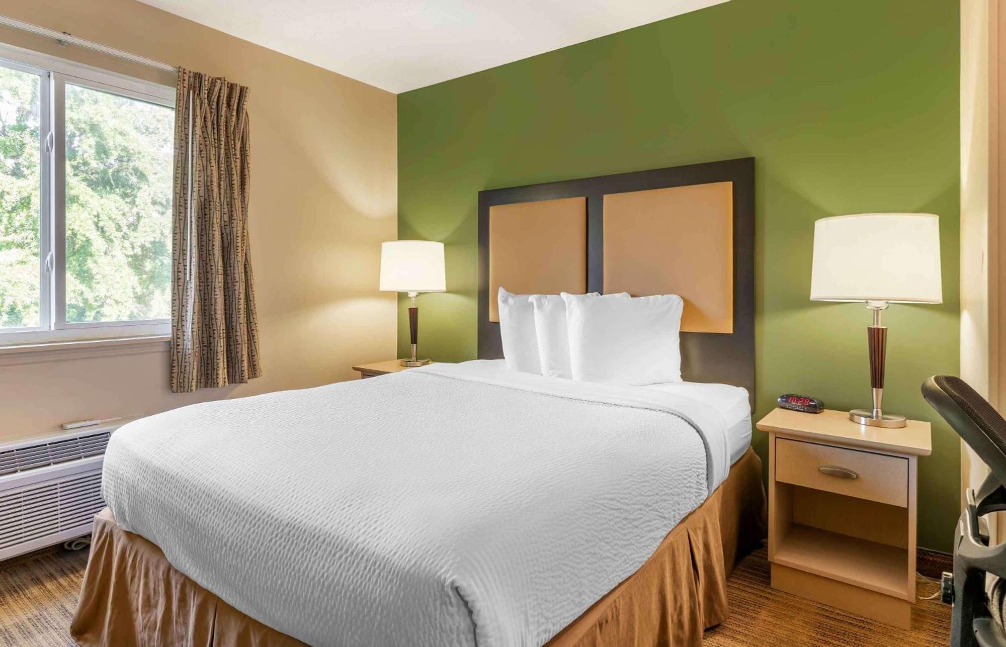 Extended Stay America Suites - Fort Worth - Fossil Creek Luaran gambar
