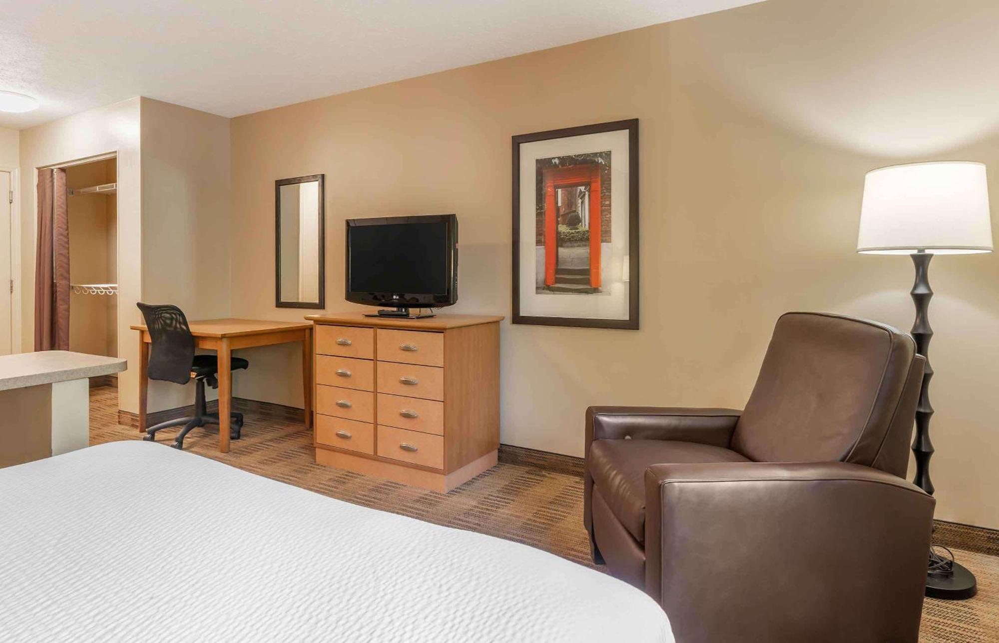 Extended Stay America Suites - Fort Worth - Fossil Creek Luaran gambar