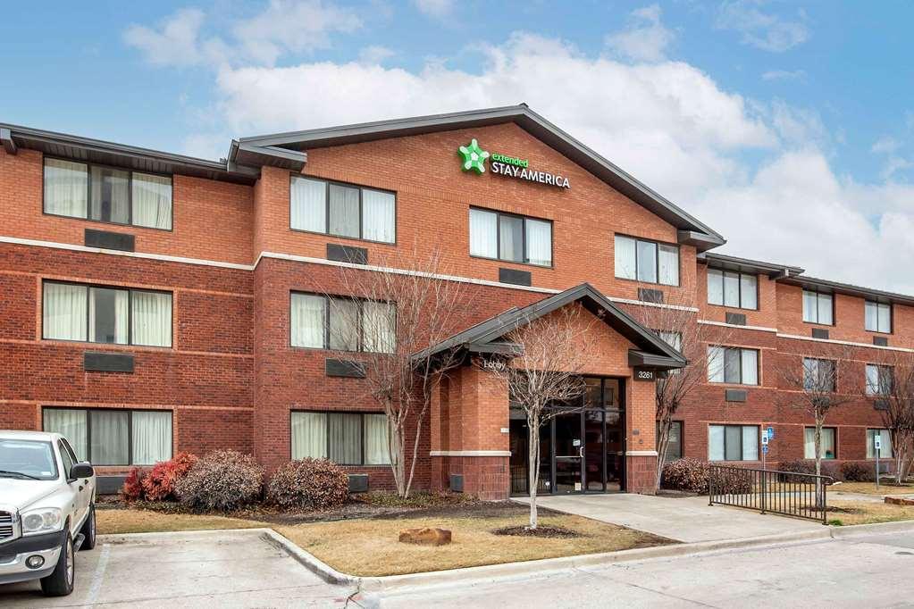Extended Stay America Suites - Fort Worth - Fossil Creek Luaran gambar